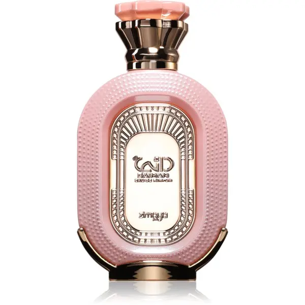 Zimaya Zimaya Daiman Eden parfumska voda za ženske 100 ml
