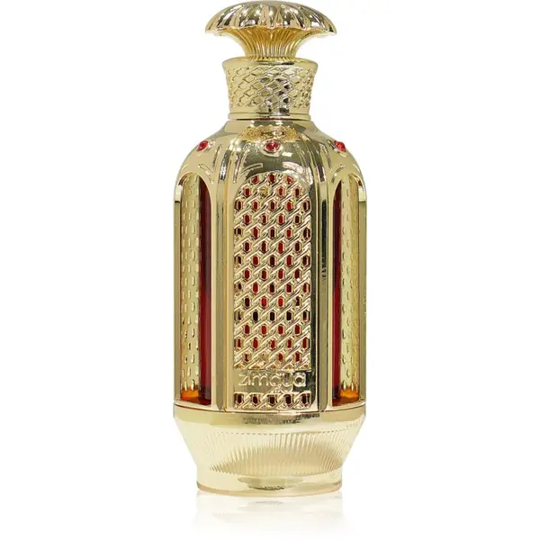 Zimaya Zimaya Dar es Salaam parfumirano olje uniseks 18 ml