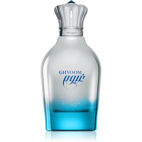 Zimaya Zimaya Ghyoom parfumska voda za moške 100 ml