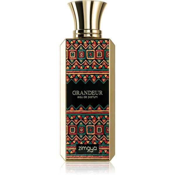 Zimaya Zimaya Grandeur parfumska voda uniseks 100 ml