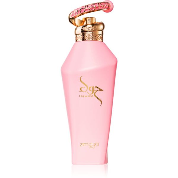 Zimaya Zimaya Hawwa Pink parfumska voda za ženske 100 ml