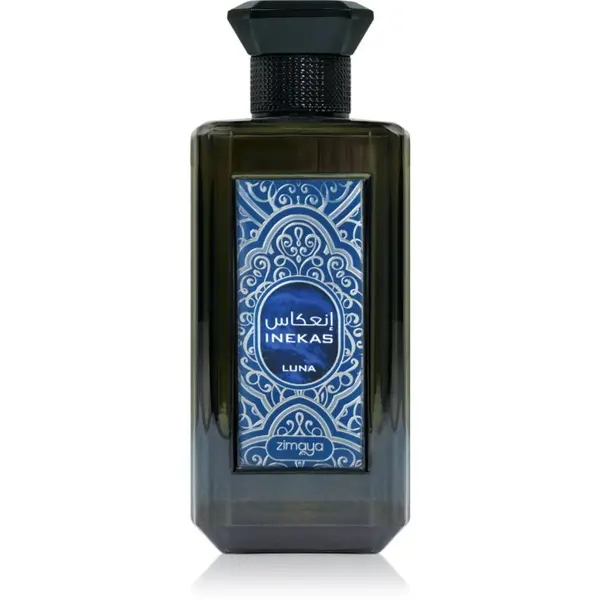 Zimaya Zimaya Inekas Luna parfumska voda za moške 100 ml