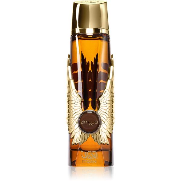 Zimaya Zimaya Itqan Gold parfumska voda za moške 100 ml