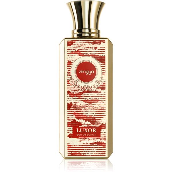 Zimaya Zimaya Luxor parfumska voda uniseks 100 ml