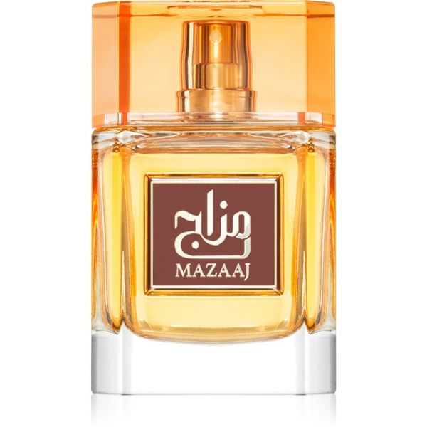 Zimaya Zimaya Mazaaj parfumska voda uniseks 100 ml