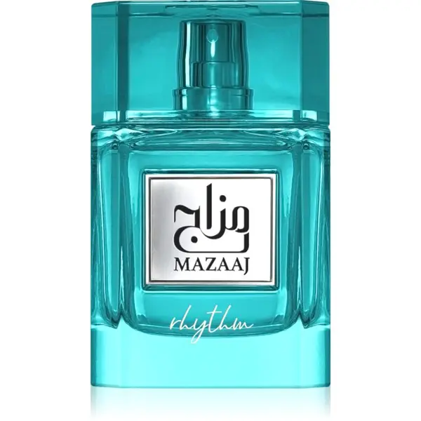 Zimaya Zimaya Mazaaj Rythm parfumska voda uniseks 100 ml
