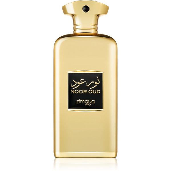 Zimaya Zimaya Noor Oud parfumska voda uniseks 100 ml