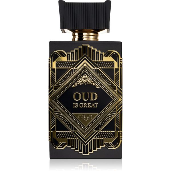 Zimaya Zimaya Oud Is Great parfumska voda uniseks 100 ml