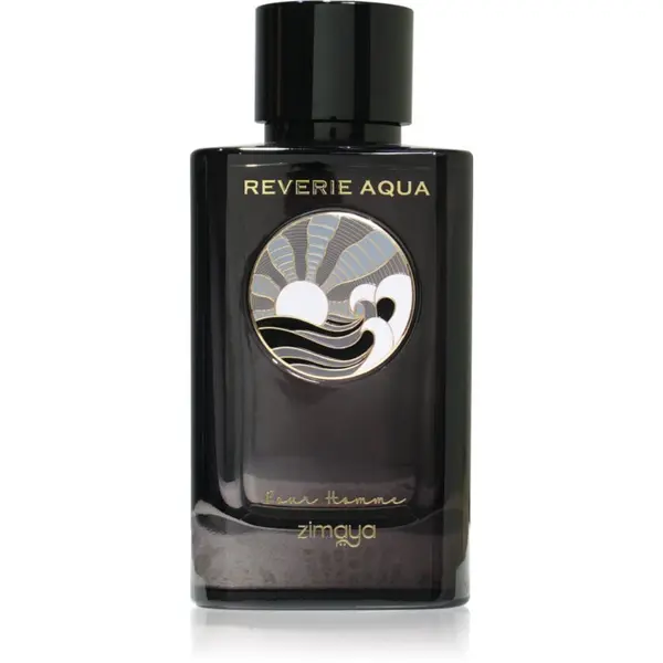 Zimaya Zimaya Reverie Aqua parfumska voda za moške 100 ml