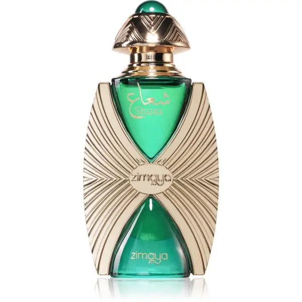 Zimaya Zimaya Shuaa parfumirano olje uniseks 20 ml