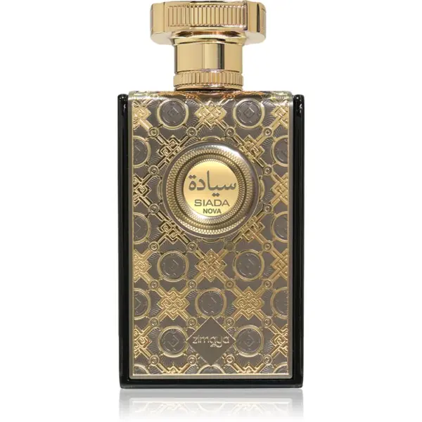 Zimaya Zimaya Siada Nova parfumska voda uniseks 100 ml