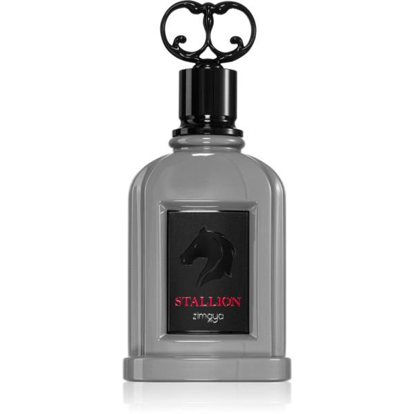 Zimaya Zimaya Stallion parfumska voda za moške 100 ml