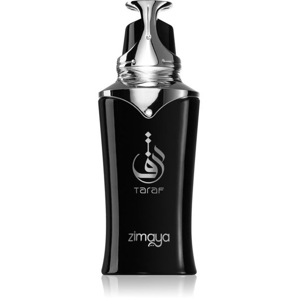 Zimaya Zimaya Taraf Black parfumska voda za moške 100 ml