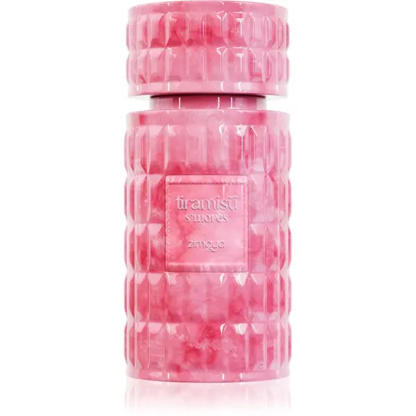 Zimaya Zimaya Tiramisu S'mores parfumska voda za ženske 100 ml