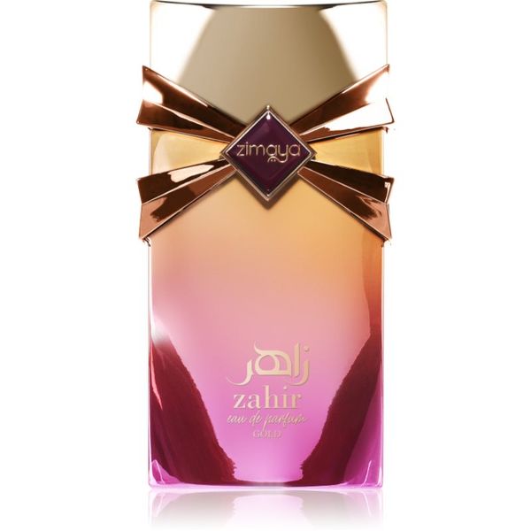 Zimaya Zimaya Zahir Gold parfumska voda za ženske 100 ml