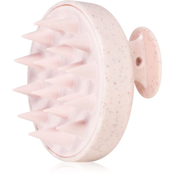 Zoë Ayla Zoë Ayla Scalp Massager masažna krtača za lase in lasišče 1 kos