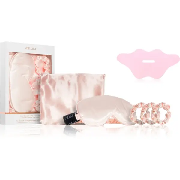 Zoë Ayla Zoë Ayla Sleep-Easy set