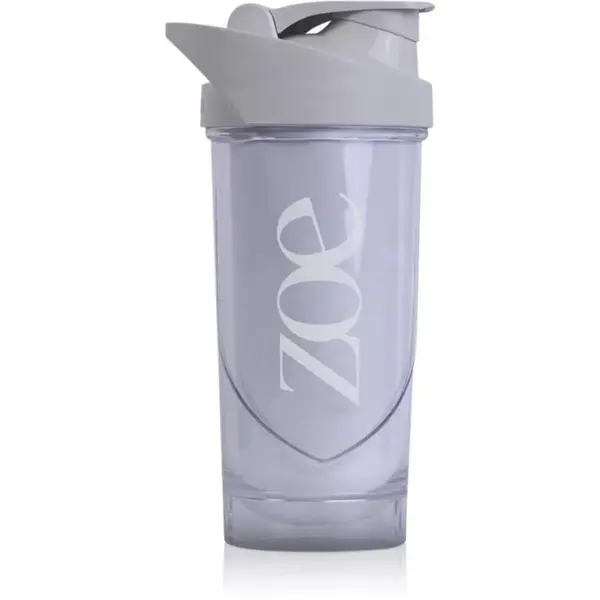 ZOE ZOE Shieldmixer Hero Pro športni shaker barva White 700 ml