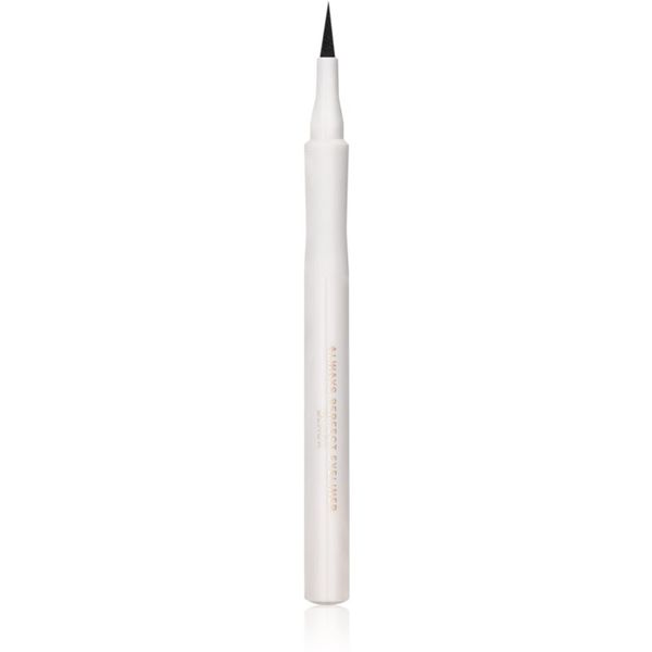 ZOEVA ZOEVA Always Perfect tekoče črtalo v peresu odtenek Black 1,2 ml