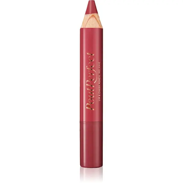 ZOEVA ZOEVA Pout Perfect Lipstick Pencil šminka v svinčniku odtenek Emma 4 g