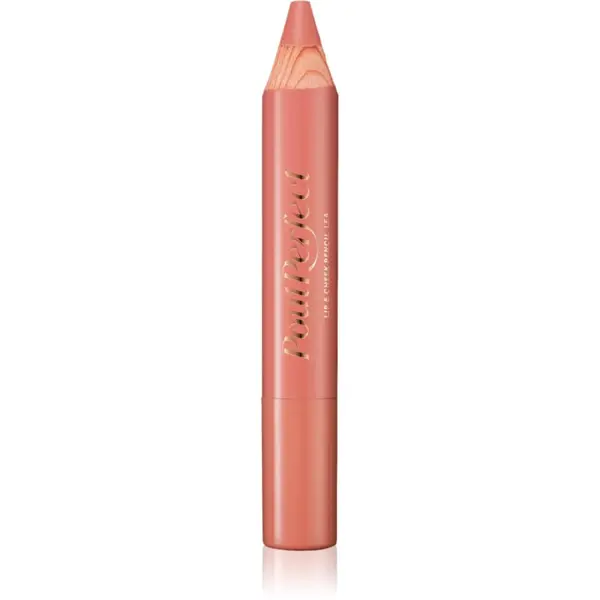 ZOEVA ZOEVA Pout Perfect Lipstick Pencil šminka v svinčniku odtenek Lea 4 g