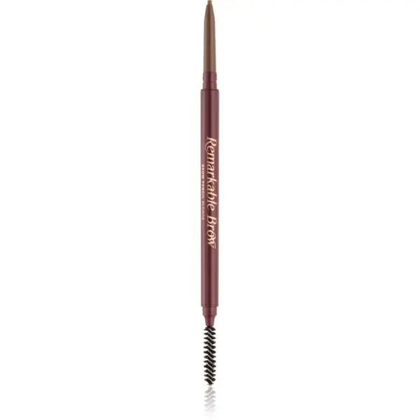 ZOEVA ZOEVA Remarkable Brow samodejni svinčnik za obrvi odtenek Blonde 0,09 g
