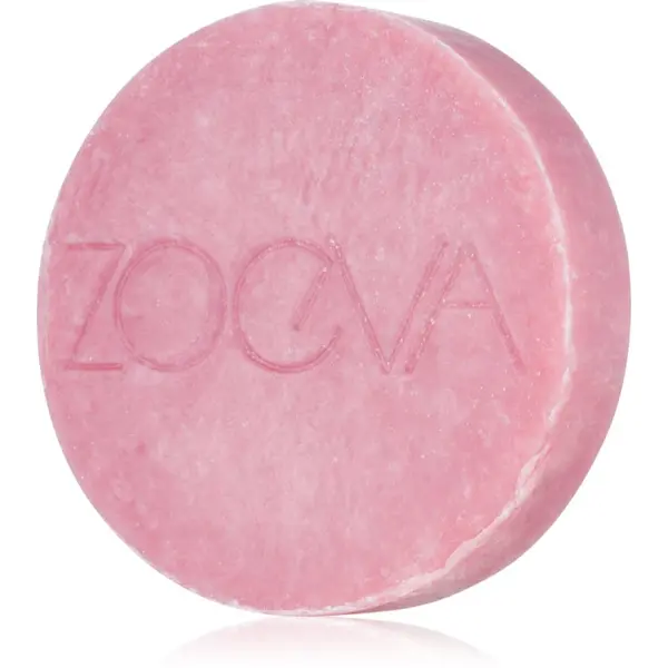ZOEVA ZOEVA Shampoo Bar čistilo za čopiče 77 g