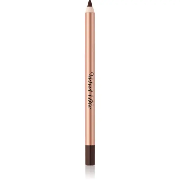 ZOEVA ZOEVA Velvet Love Eyeliner Pencil svinčnik za oči odtenek Perfect Cocoa 1,2 g