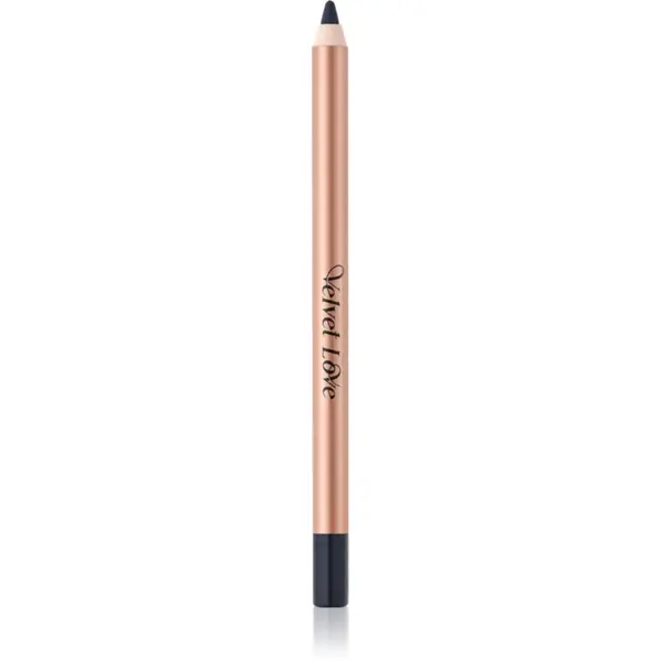ZOEVA ZOEVA Velvet Love Eyeliner Pencil svinčnik za oči odtenek Perfect Navy 1,2 g