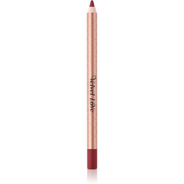 ZOEVA ZOEVA Velvet Love Lip Liner črtalo za ustnice odtenek Stephanie 1,2 g