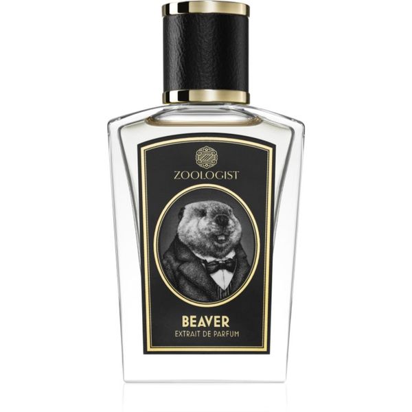 Zoologist Zoologist Beaver parfumski ekstrakt uniseks 60 ml