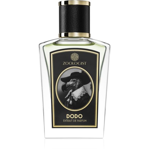 Zoologist Zoologist Dodo parfumski ekstrakt uniseks 60 ml