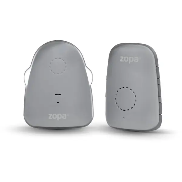 Zopa Zopa Digital Audiomonitor Watcher avdio varuška 1 kos