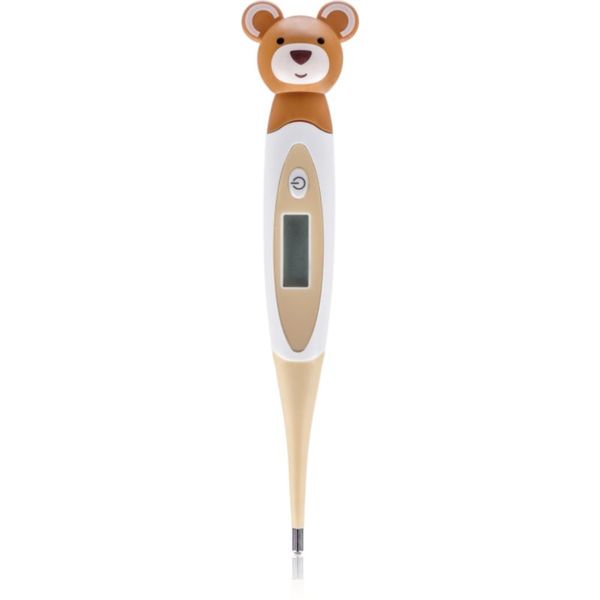 Zopa Zopa Digital Thermometer with Flexible Tip digitalni termometer Bear 1 kos