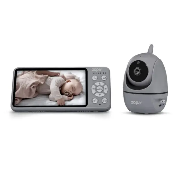 Zopa Zopa Digital Videomonitor Observatory digitalna video varuška 1 kos