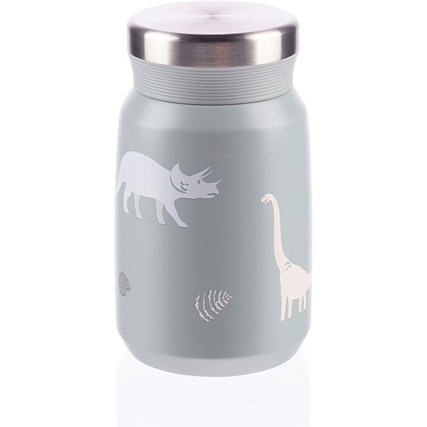 Zopa Zopa Food Thermos Large termovka za jesti Dino 500 ml