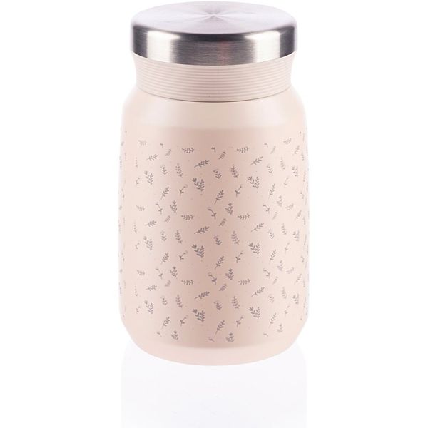 Zopa Zopa Food Thermos Large termovka za jesti Flowers 500 ml