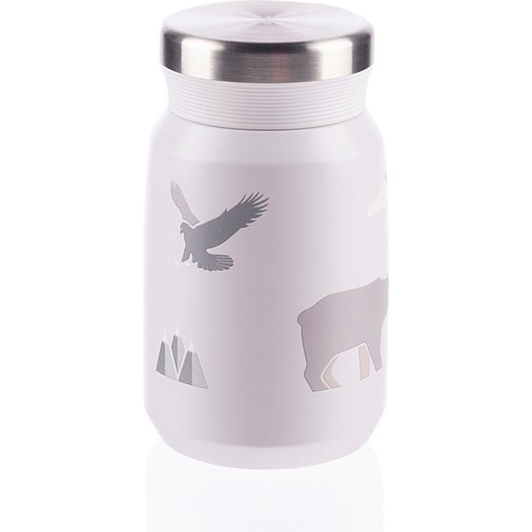 Zopa Zopa Food Thermos Large termovka za jesti Mountains 500 ml