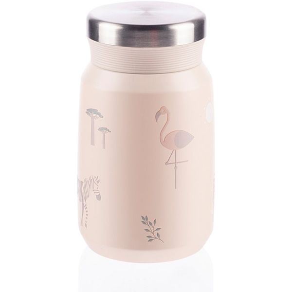 Zopa Zopa Food Thermos Large termovka za jesti Safari 500 ml