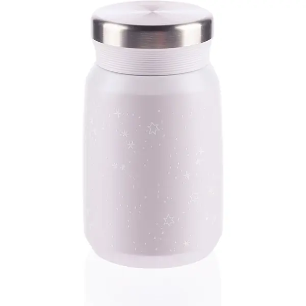Zopa Zopa Food Thermos Large termovka za jesti Stars 1 kos