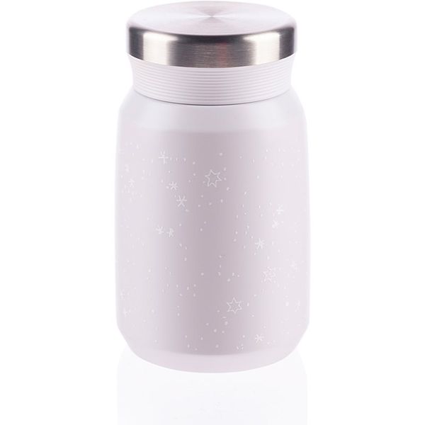 Zopa Zopa Food Thermos Large termovka za jesti Stars 500 ml