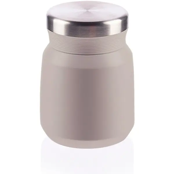 Zopa Zopa Food Thermos termovka za jesti Cookie Beige 300 ml