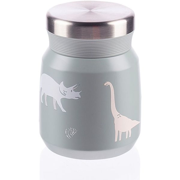 Zopa Zopa Food Thermos termovka za jesti Dino 300 ml