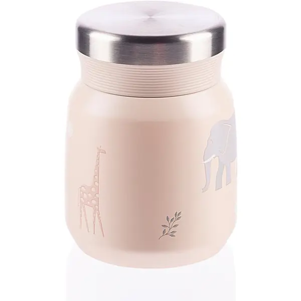 Zopa Zopa Food Thermos termovka za jesti Safari 300 ml