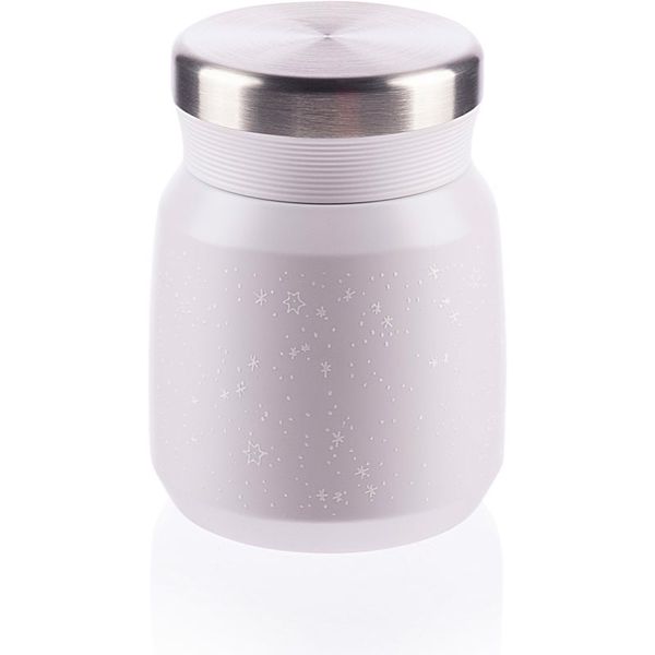 Zopa Zopa Food Thermos termovka za jesti Stars 300 ml