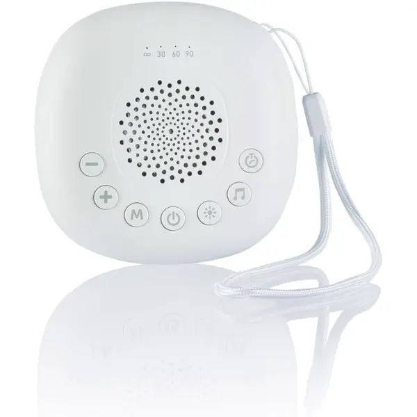 Zopa Zopa Portable White Noise Machine prenosni uspavalni modul 1 kos