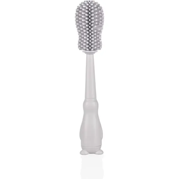Zopa Zopa Silicone Baby Bottle Brush 3in1 krtača za čiščenje 3v1 1 kos
