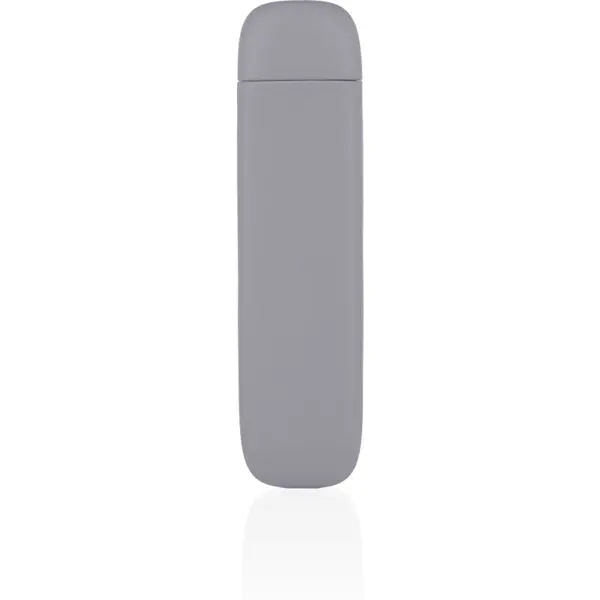 Zopa Zopa Silicone Cutlery Case etui 0 m+ Dove Grey 1 kos