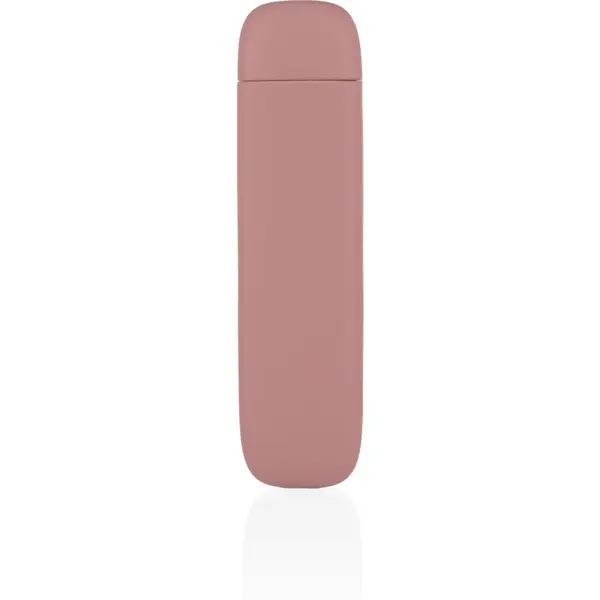 Zopa Zopa Silicone Cutlery Case etui 0 m+ Old Pink 1 kos