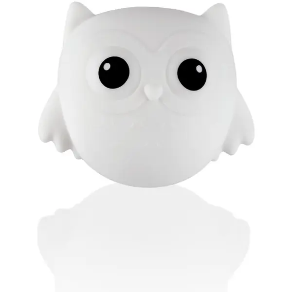 Zopa Zopa Silicone NIght Light nočna lučka 1 kos
